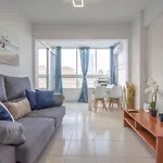 Piso Con Vista En Torre Domo 16 Benidorm Playa Levante