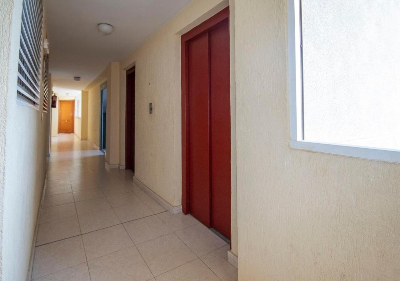 Piso Con Vista En Torre Domo 16 Playa Levante Benidorm